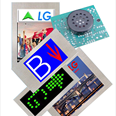 Stentorgate Range of Indicators - Speech Units - Call Registration & Chimes Detail Page